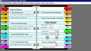 Kemps CMS Demonstration [upl. by Kirchner832]