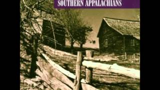 Traditional music from Southern Appalachian  Mr Hobart Smith Cripple Creek [upl. by Patt443]