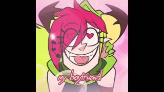 Demencia x Black hat si no te gusta el ship no lo veas [upl. by Brownley]