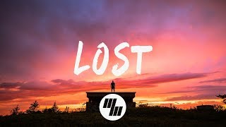 Illenium  Lost Lyrics  Lyric Video ft Emilie Brandt [upl. by Stout]