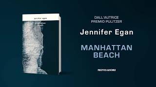 Jennifer Egan quotManhattan Beachquot [upl. by Gaby]