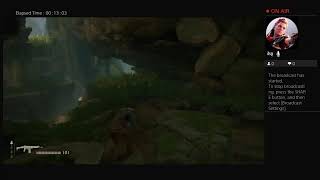 Uncharted 4 a thieves end part 9 [upl. by Yhotmit841]