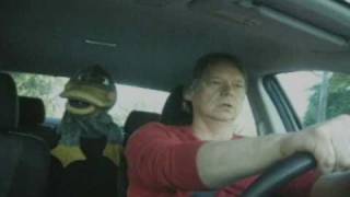 PPPlatypus Back Seat  Driving Steve Axtell Crazy [upl. by Nayra120]