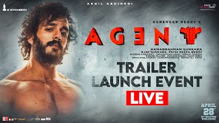 Agent Full Hindi Dubbed Movie  Akhil Akkineni Sakshi Vidya Mammootty  New South Movie 2024 [upl. by Zetniuq]