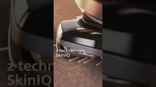 Golarka Philips S9000 Prestige z inteligentną technologią SkinIQ [upl. by Vaish]