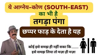 आग्नेयकोण Southeast दक्षिण पूर्व में क्या होक्या न हो Vastu for south east direction Vastu SE [upl. by Ddej814]