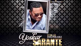 YOSKAR SARANTE  El Cigarrillo Official Web Clip [upl. by Mariand]