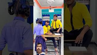 Banku को goa में पढ़ी मार😞😂 schoollife banku doli srsir comedy viral trending shorts [upl. by Ebonee444]