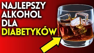 8 najlepszych napojów alkoholowych dla diabetyków [upl. by Ahsieym]