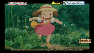 MY NEIGHBOR TOTORO 1988 MOVIE REACTION FIRST TIME WATCHING  Studio Ghibli • Miyazaki [upl. by Kawai]