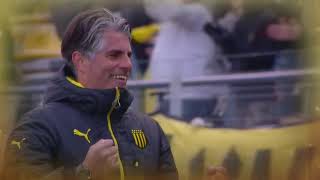 Peñarol Campeón Clausura 2018 [upl. by Iak324]