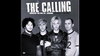 Stigmatized COVER The Calling 2001 [upl. by Hisbe]