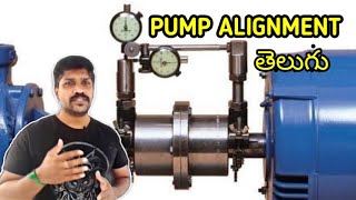 How does a Centrifugal pump work [upl. by Tnafni]