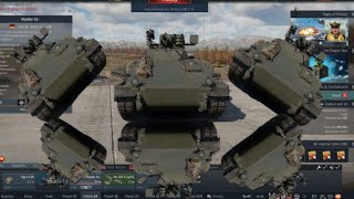 Marder Marder Marder War thunder [upl. by Tiersten]