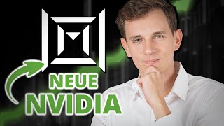 Geheimtipp Diese Aktie macht selbst Nvidia nervös [upl. by Eul]