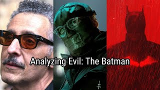 Analyzing Evil The Riddler And The People Who Made Him [upl. by Frost]