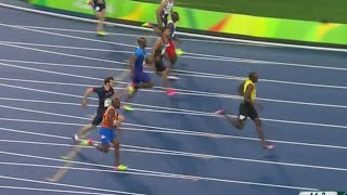 USAIN BOLT  FASTEST MAN ALIVE ● HD [upl. by Hermann]