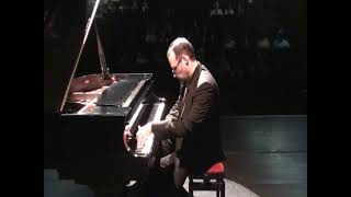 Óscar Román interpreta David Ruiz Molina ¡Oh Fortuna poema para piano [upl. by Nybor]