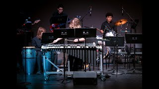 Mountlake Terrace High School Symphonic Jazz Band  Edmonds Jazz Connection  May 18 2024 [upl. by Asyen]