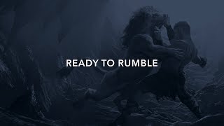 FREE Busta Rhymes Type Beat  quotReady To Rumblequot [upl. by Ittak]