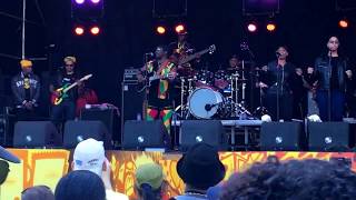 Toots and the Maytals  Never Grow Old  Reggae Festival Rotterdam 2017 [upl. by Ellehc]