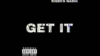 RIGDEN NADIKGET ITOFFICIAL AUDIO [upl. by Shuma]