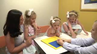 Caring for Kids with Cochlear Implants at COA [upl. by Latsyk553]