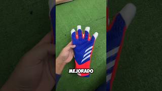 Unboxing de guantes Adidas Predator Hybrid de la Copa a América y Euro 2024  Perú [upl. by Durand]