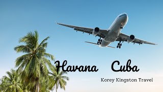 Top 10 things to do in Havana Cuba [upl. by Anivlek]