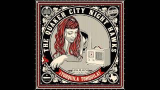 Quaker City Night Hawks  Aint No Kid Official Audio [upl. by Cronin995]