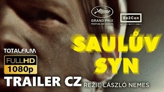 Saulův syn 2015 CZ HD trailer [upl. by Noslen]