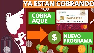 ✅COBRARAS MUJERES CON BIENESTAR🤑PAGOS EN SEPTIEMBRE CON RETROACTIVO DEPOSITOS EXTENCIONES🤔2024🤑 [upl. by Buttaro503]