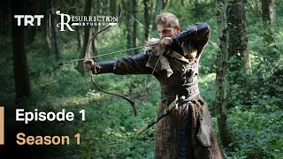 Resurrection Ertugrul Season 1 Episode 1 [upl. by Rior]