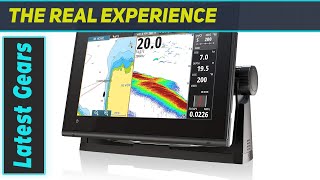 Simrad GO9 XSE  The Ultimate Boating Companion [upl. by Nwahsuq]