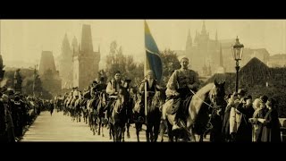 Срібна Земля Хроніка Карпатської України 19191939 рр [upl. by Sandi]