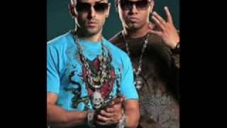 Wisin y Yandel Estoy Enamorado [upl. by Michiko]