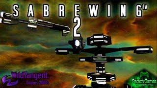 Sabrewing 2 WildTangent PecachGames 2022 [upl. by Dnaltiak]