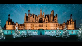 Noël à Chambord 2023 [upl. by Orpheus]