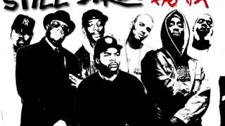 2pac Ice Cube Biggie Mobb Deep Nas The Game amp Jay Z Still D R E Remix youtube original [upl. by Frans]