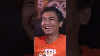 Wira Nagara tukang gontaganti hobi shorts standupcomedyindonesia wiranagara [upl. by Ymaral]