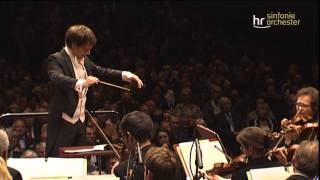 Weber Euryanthe – Ouvertüre ∙ hrSinfonieorchester ∙ Daniel Smith [upl. by Bibeau981]