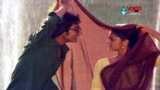 Gokula Krishna Video Song  Gokulamlo Seetha Movie  Pawan Kalyan Raasi [upl. by Naggem304]