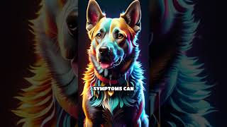 Chocolate A Hidden Danger for Your Dog chocolate dogs funfacts facts shorts fypシ゚viral fyp [upl. by Elburr]