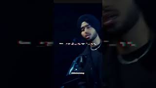 BANDANA☯️ X SHUBHSLOWED AND REVERB VIDEONEW PUNJABI SONG 2024 HDSTATUSshubh bandana [upl. by Anilem29]