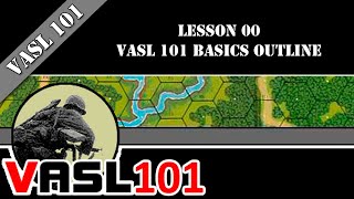 VASL 101  Lesson 00  Course Outline [upl. by Ahon]