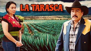 La Tarasca PELICULA COMPLETA © 2024 ALDAMACINETV [upl. by Worlock]