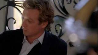 The Mentalist 1x15 scene  quotfair maidenquot [upl. by Paz446]