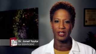 Dr Janet Taylor Discusses a Healthy Approach to Major Life Changes updated [upl. by Puri]