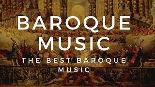 Baroque Music  History of Baroque Music [upl. by Maroj]