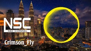 Crimson Fly  Huma Huma No Copyright Music NSC Release [upl. by Erskine]